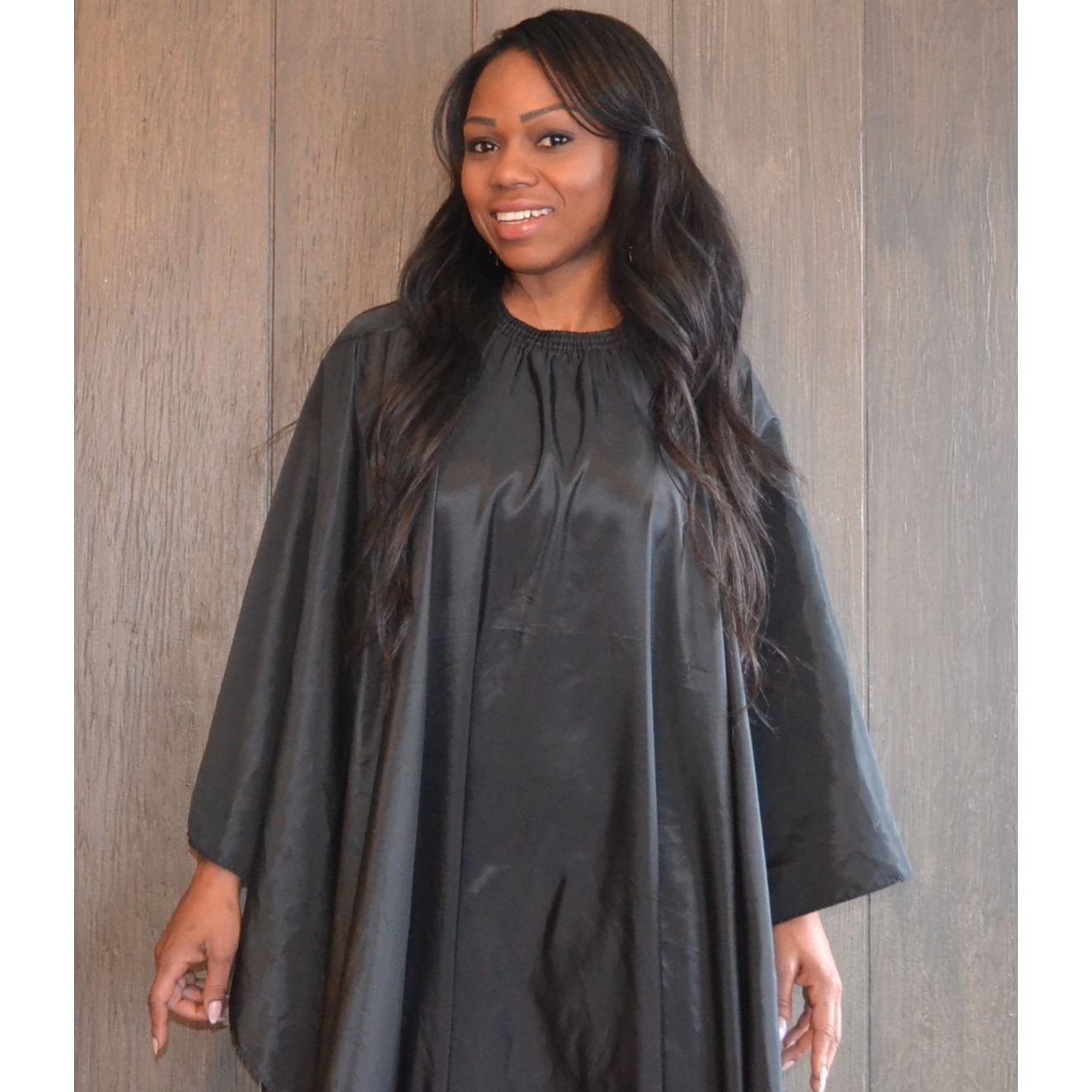 Capes by Sheena