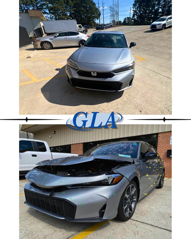 Images Georgia Luxury Automotive Lively