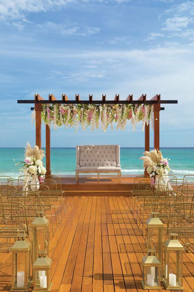 Hilton Playa del Carmen, an All-Inclusive Adult Only Resort