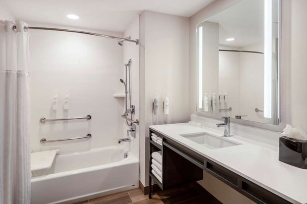 Images Hilton Garden Inn Pomona