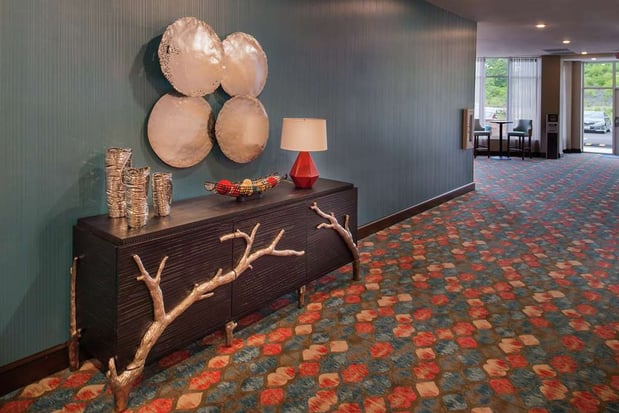 Images Hilton Garden Inn Bristol