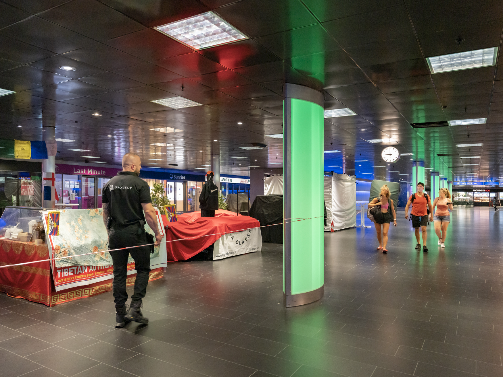 Kundenbild groß 6 Pro-tect Security