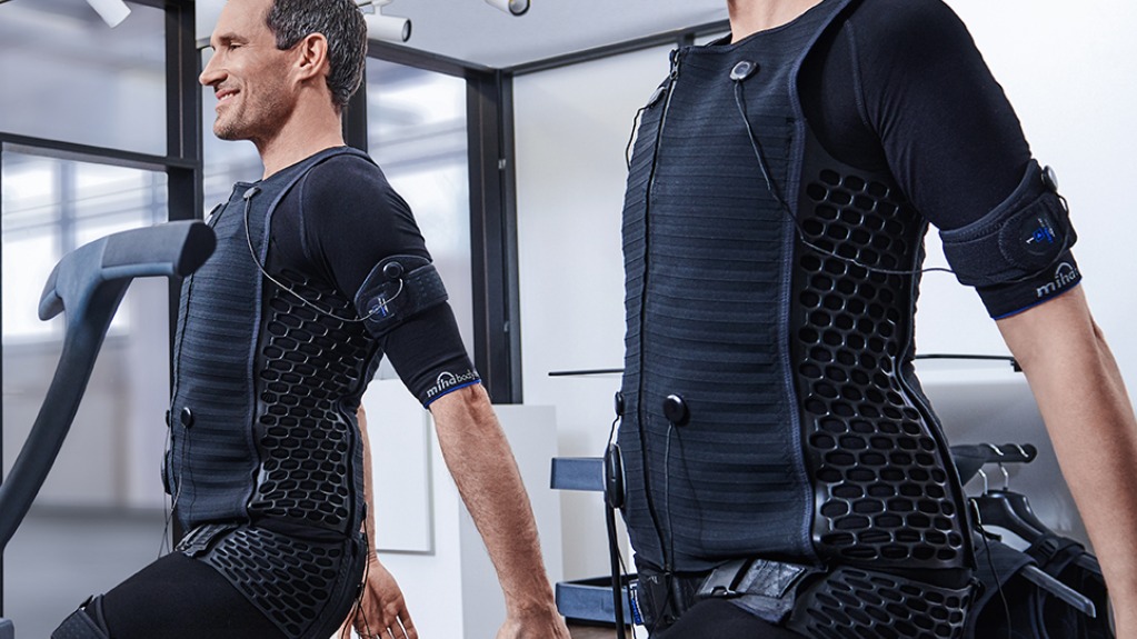 Impuls Club Personal EMS Training, Uhlstrasse 118 in Brühl