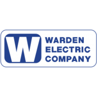 Warden Electric Co Logo