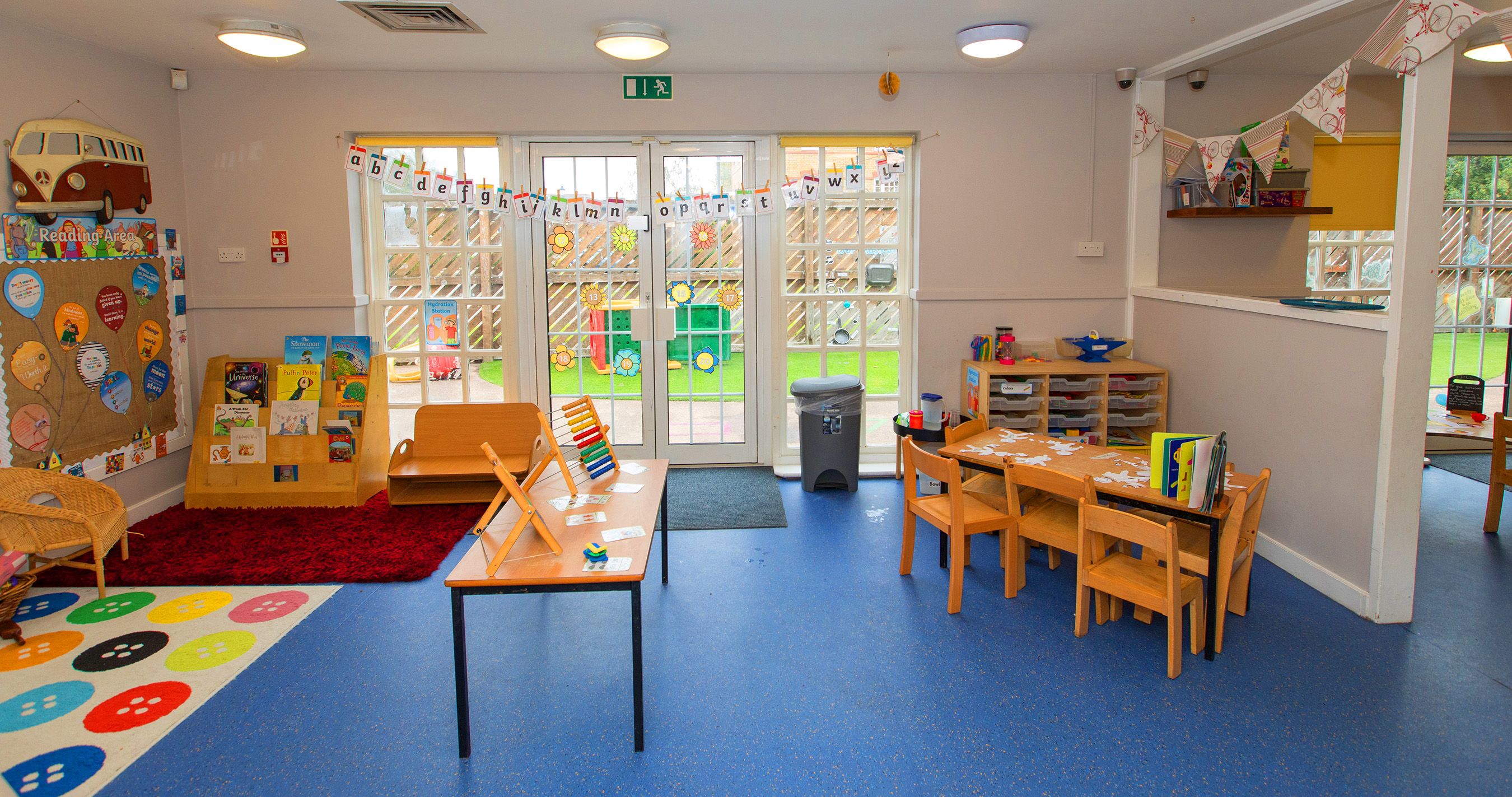 Images Busy Bees Nursery at Enfield Highlands Village