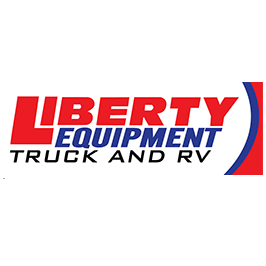 Liberty Equipment Repair Inc Logo