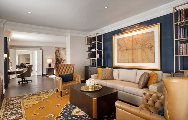 Images InterContinental the Willard Washington D.C. by IHG