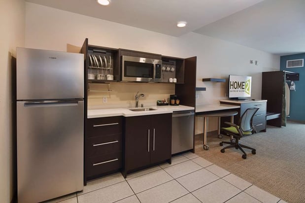 Images Home2 Suites by Hilton Sacramento at CSUS