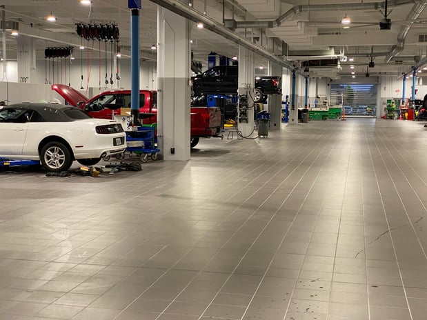 Images Grieco Ford of Delray Beach