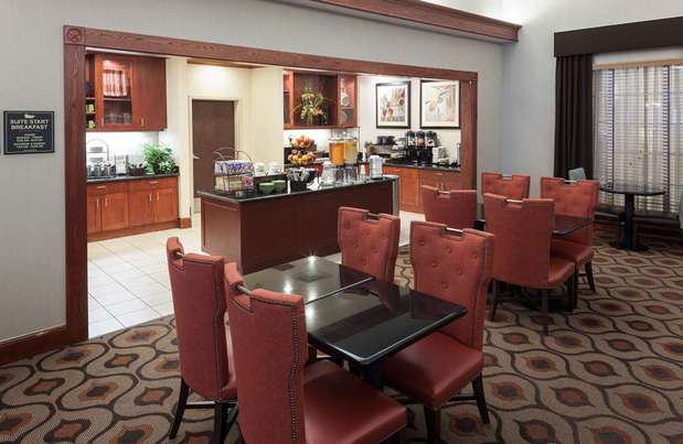 Images Homewood Suites by Hilton Irving-DFW Airport