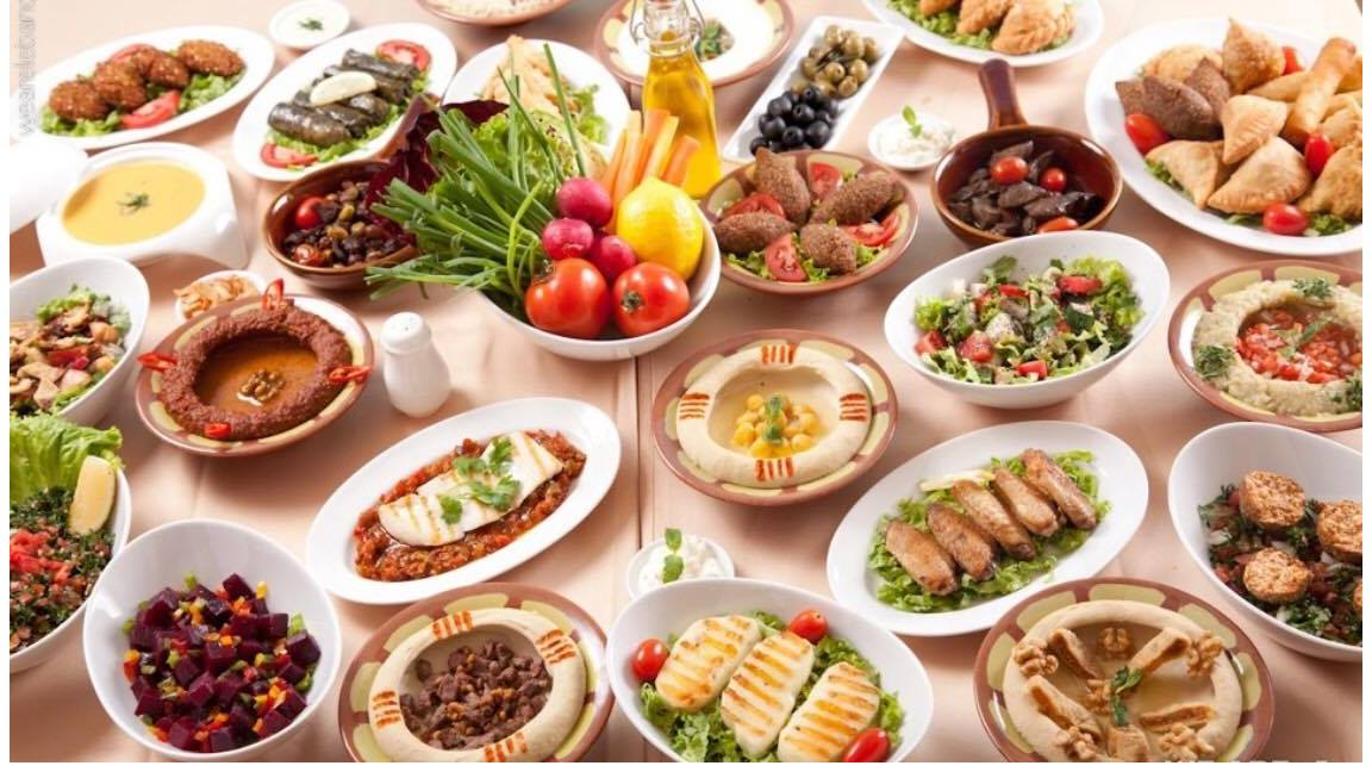 Images Beirut Kolgrill