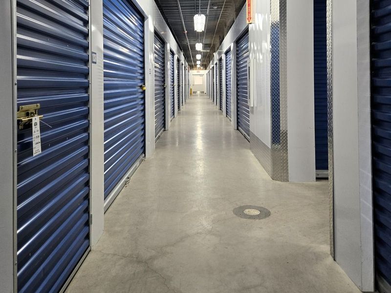 Interior Units 