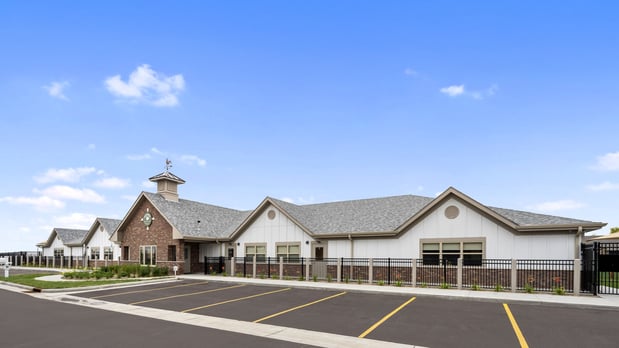 Images Primrose School of Sioux Falls at Heather Ridge