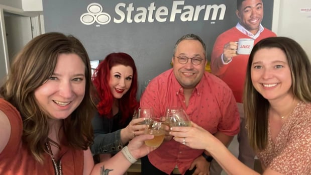 Images Amber Trott - State Farm Insurance Agent