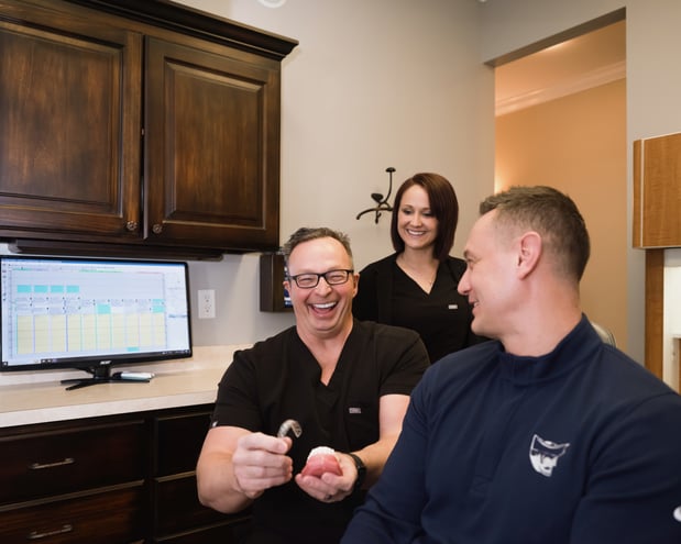 Images Frye Dental Group