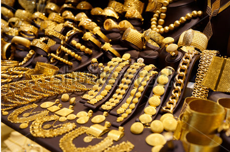 Jewels N Time Pawn