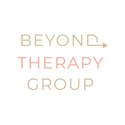 Beyond Therapy Group Logo