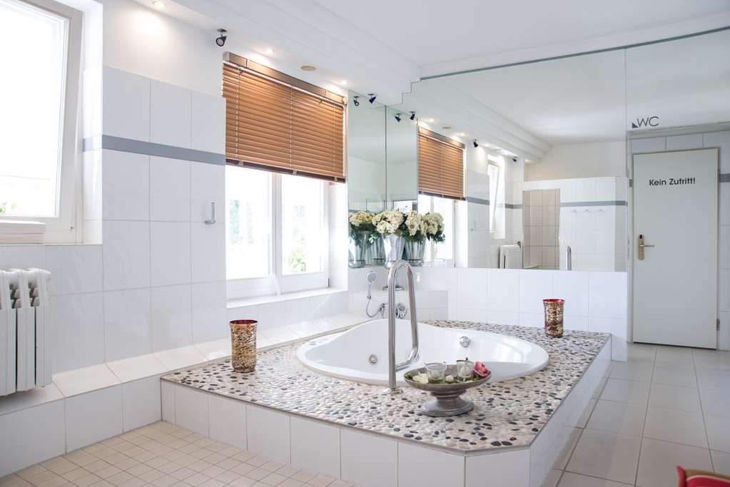 Bilder Seehotel Frankenhorst, BW Signature Collection by Best Western