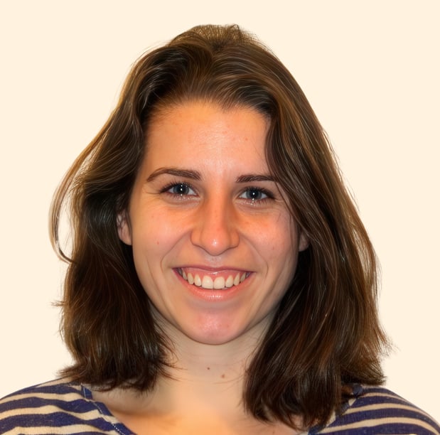 Images Kyra Lindstrom, Counselor