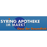 Syring-Apotheke im Markt in Köln - Logo