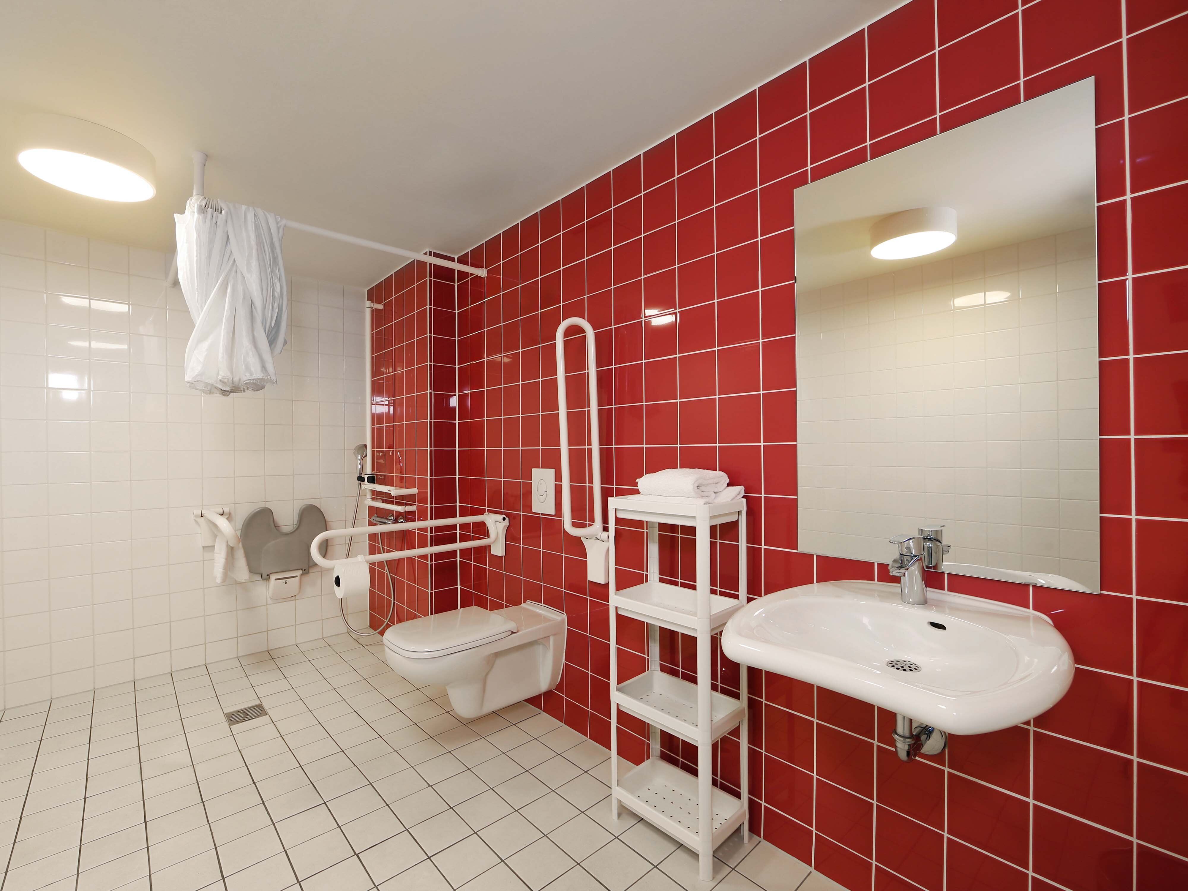 Bilder B&B HOTEL Berlin-Alexanderplatz