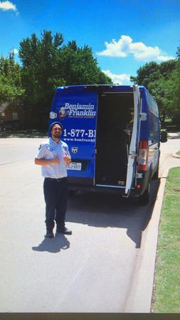 Images Benjamin Franklin Plumbing