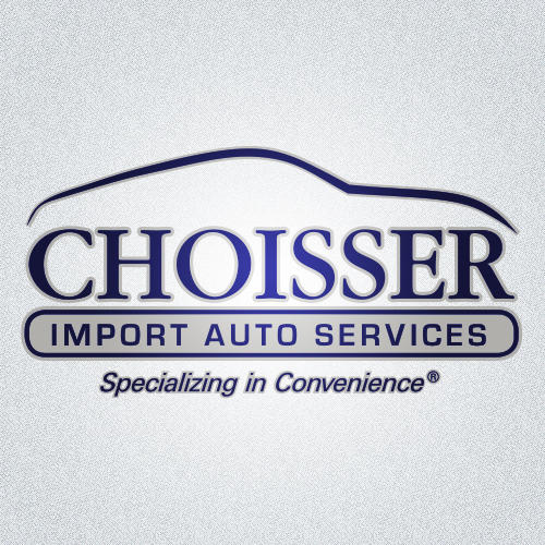 Choisser Auto Services Logo