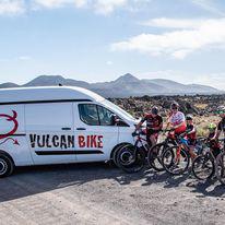 Images Vulcan Bike Rental