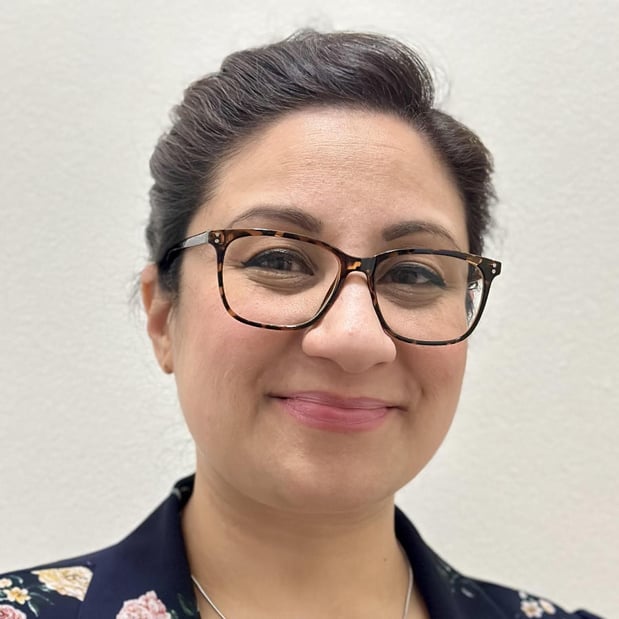 Images Ana Garmise, Counselor