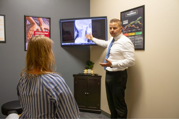 Images NorthStar Spine Chiropractic & Wellness