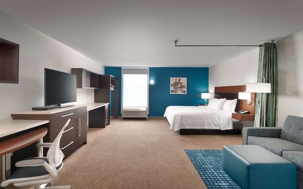 Images Home2 Suites by Hilton Houston/Katy