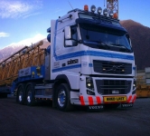 Sabesa SA, Hardstrasse 10 in Lenzburg