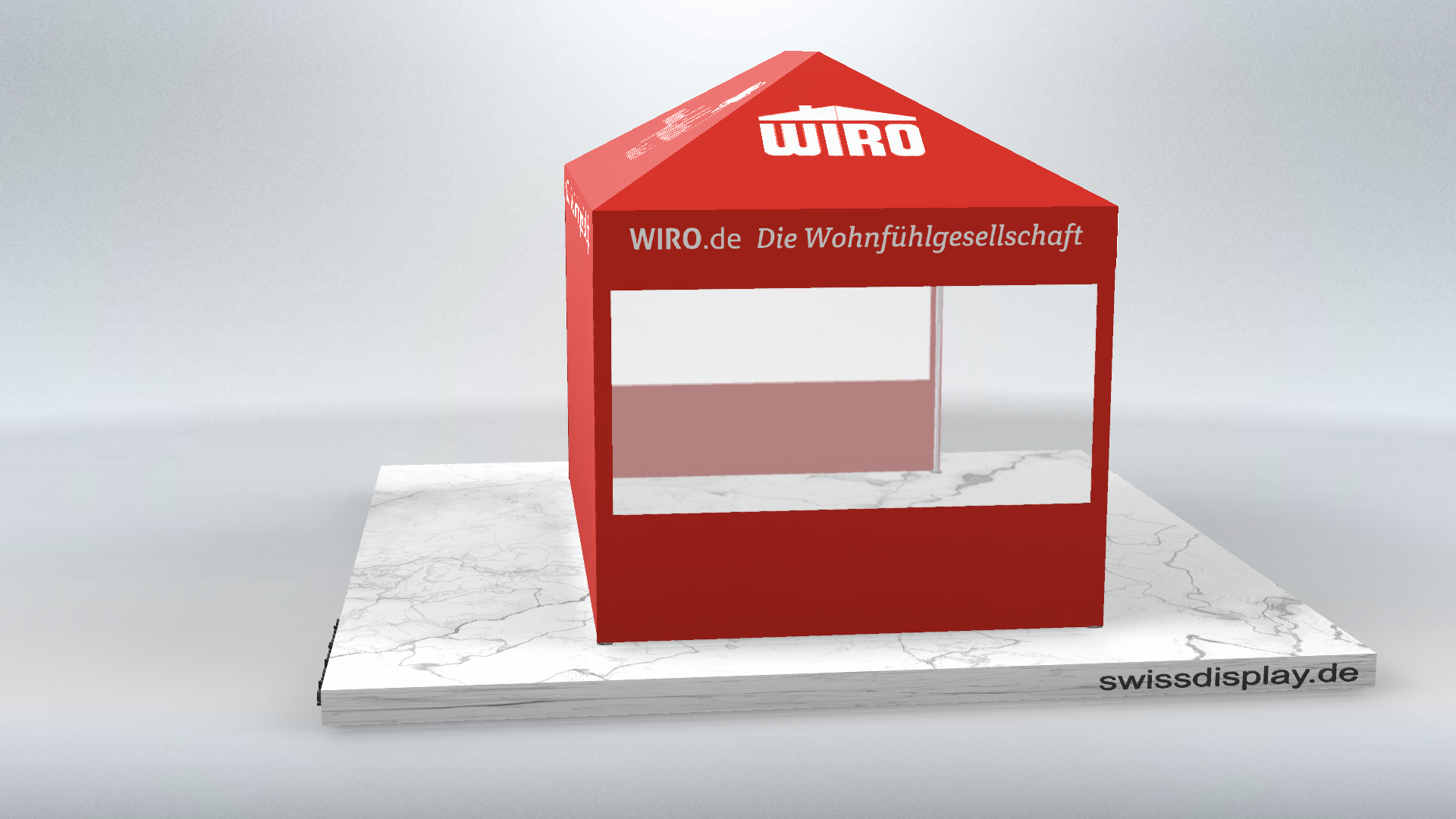 Swiss Display GmbH, Müssenweg 21 in Dassendorf