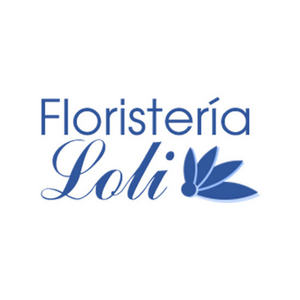 Floristería Loli Logo
