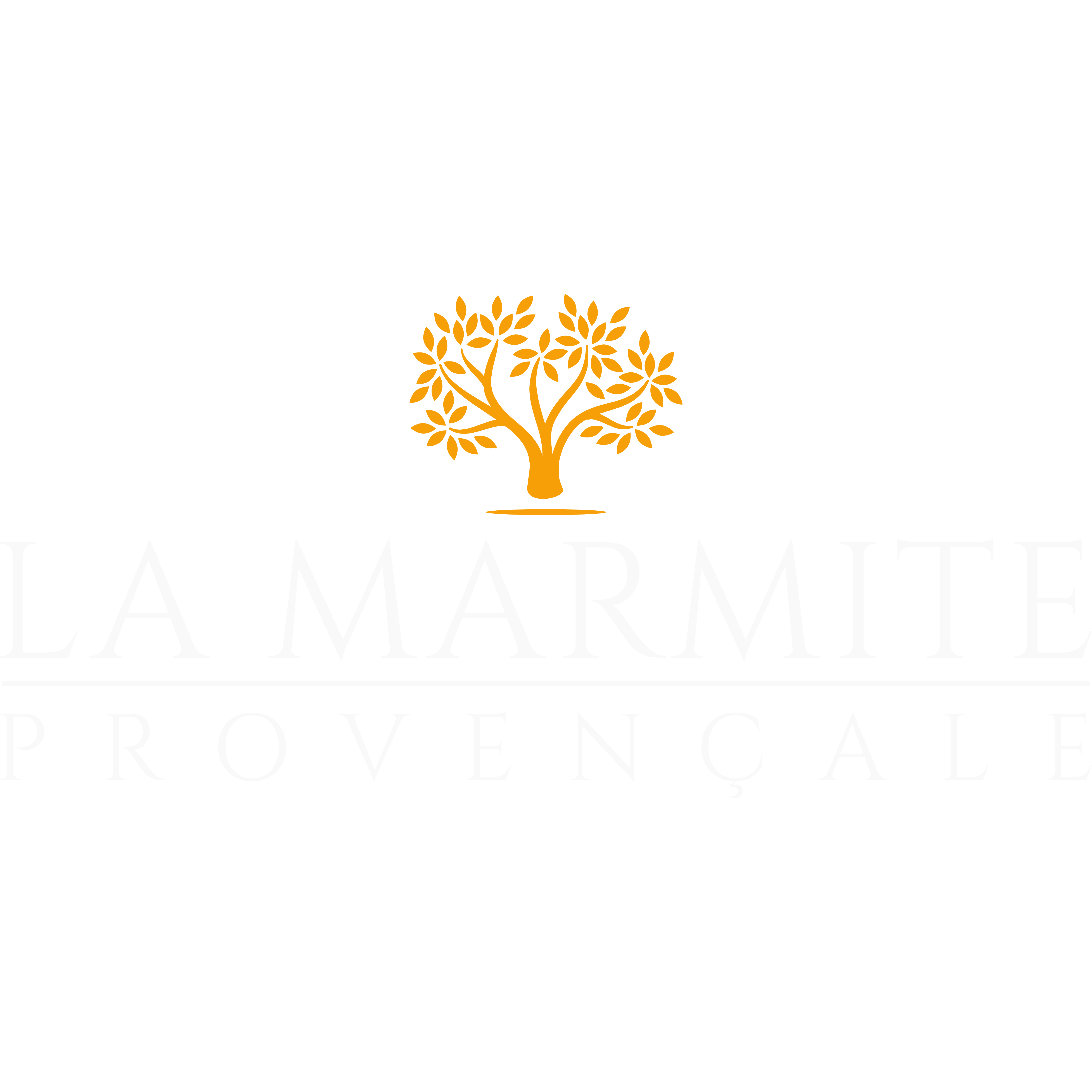 Logo La Marmite Provencale