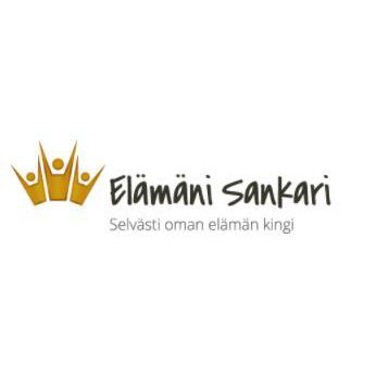 Elämäni Sankari ry Logo