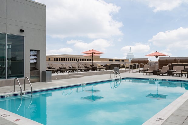 Images Holiday Inn Washington Capitol - Natl Mall by IHG