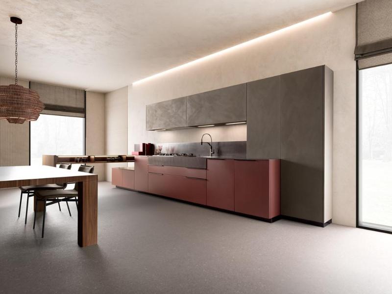 Images Effeti Cucine - Progetto Elle