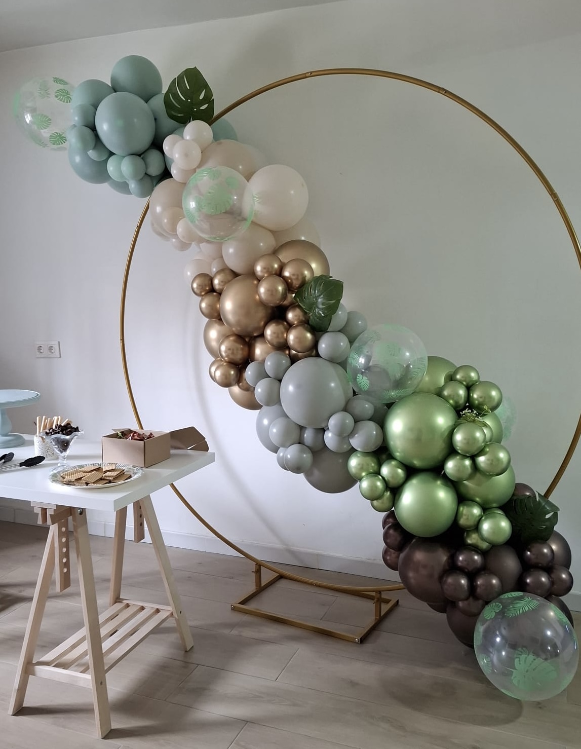 Images Decoglobos Bonitos | Decoración de Eventos con Globos