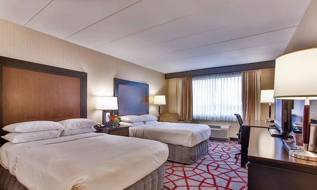 Images DoubleTree by Hilton Hotel Chicago - Alsip