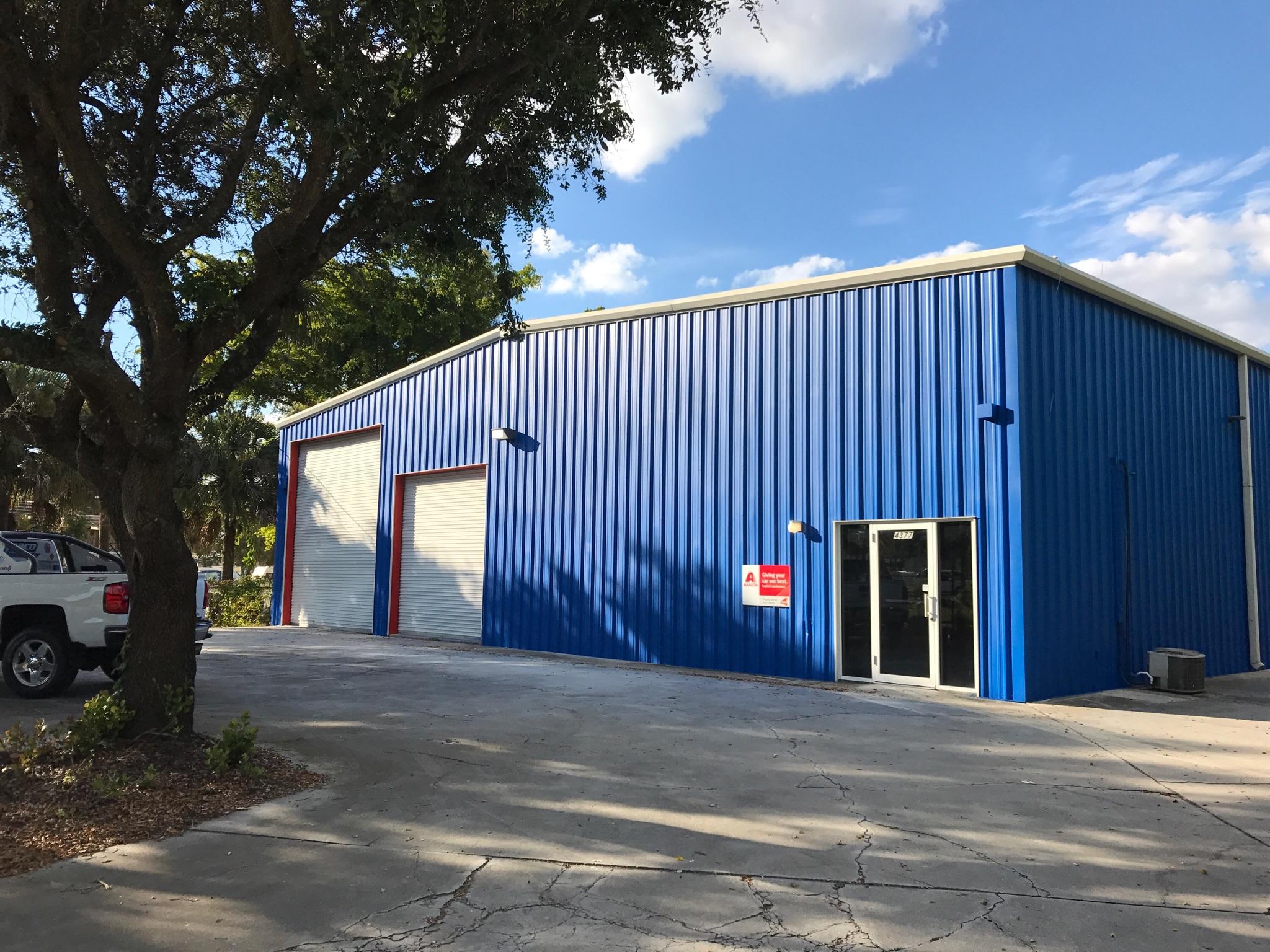 Maaco Collision Repair & Auto Painting