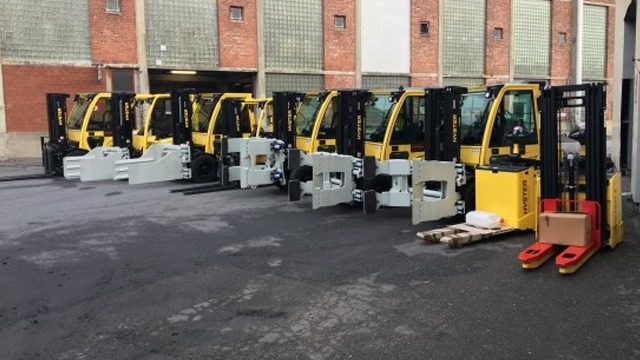 Images Quick Truckservice AS