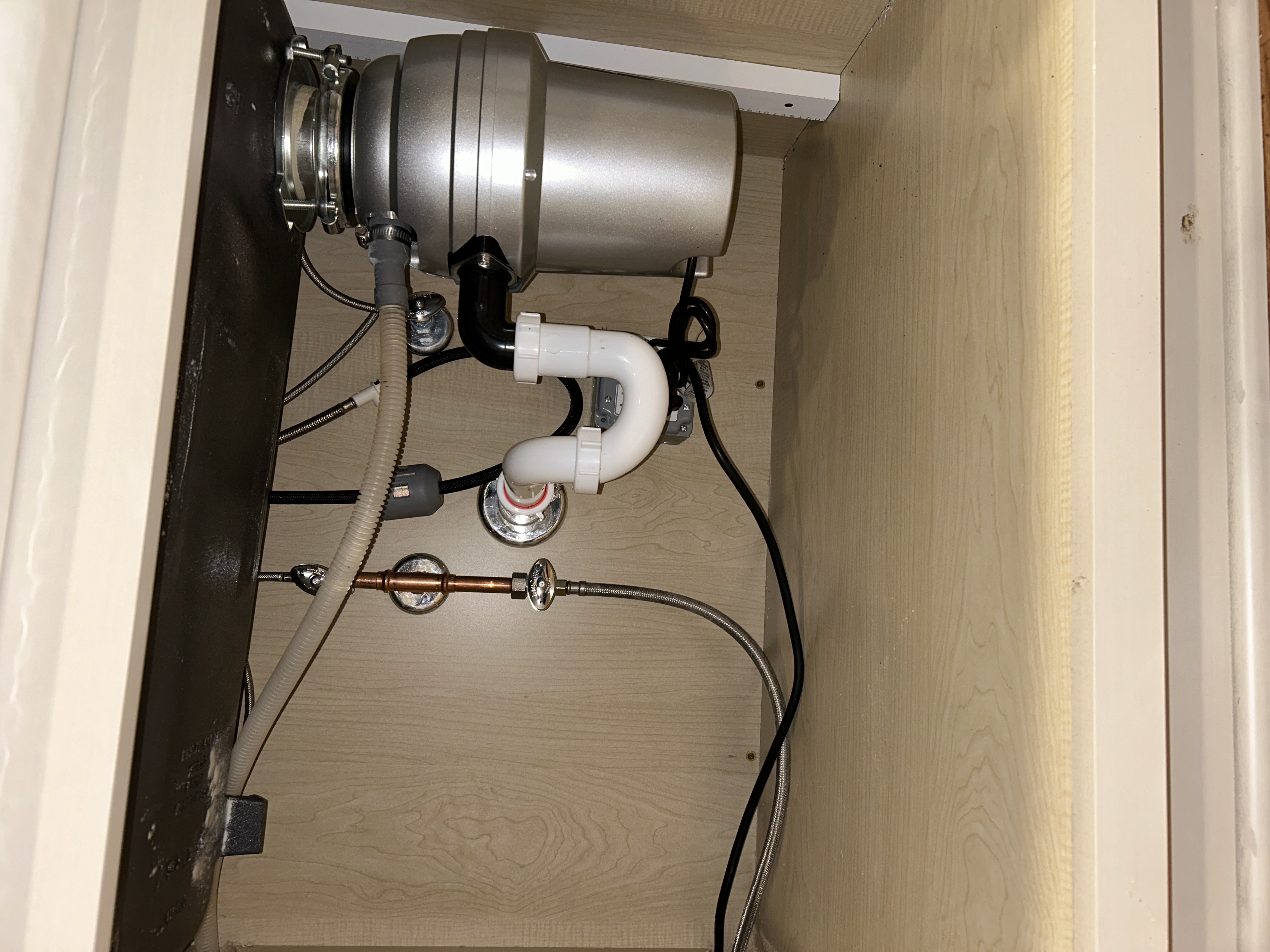 Kanniard Plumbing and Heating Image