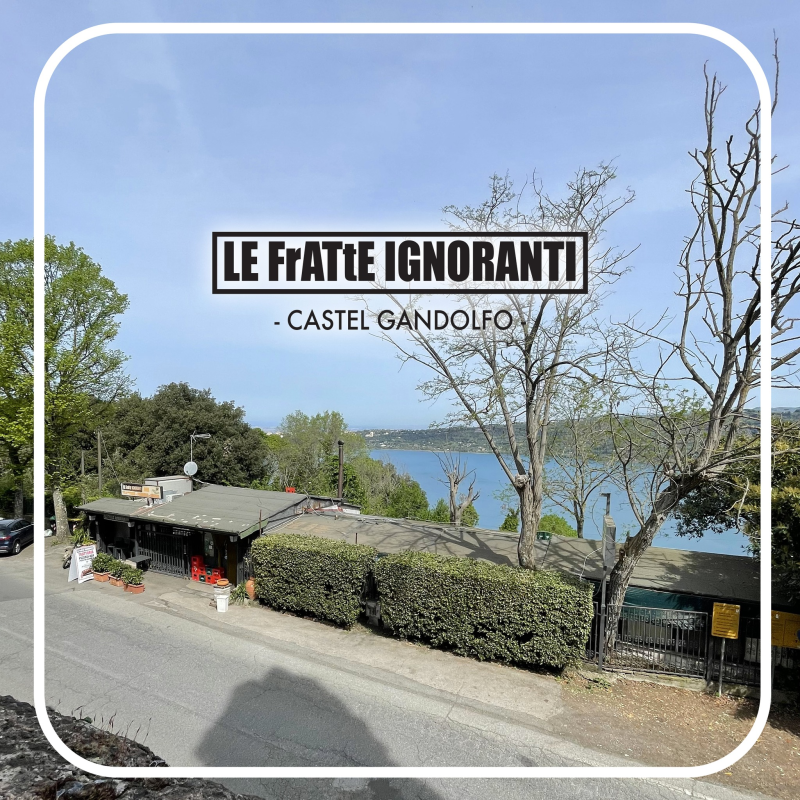 Le Fratte Ignoranti