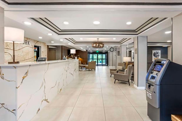 Images Best Western Plus Heritage Rail Inn & Suites