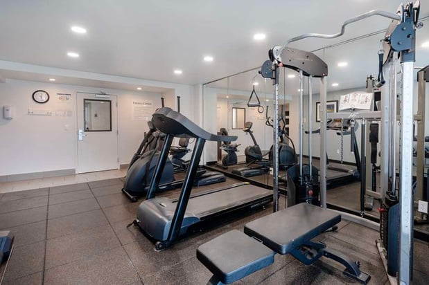 Images Best Western Plus Daytona Inn Seabreeze Oceanfront