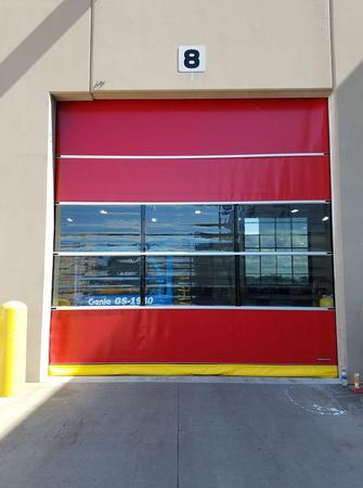 Images Sterling Garage Doors, Inc.