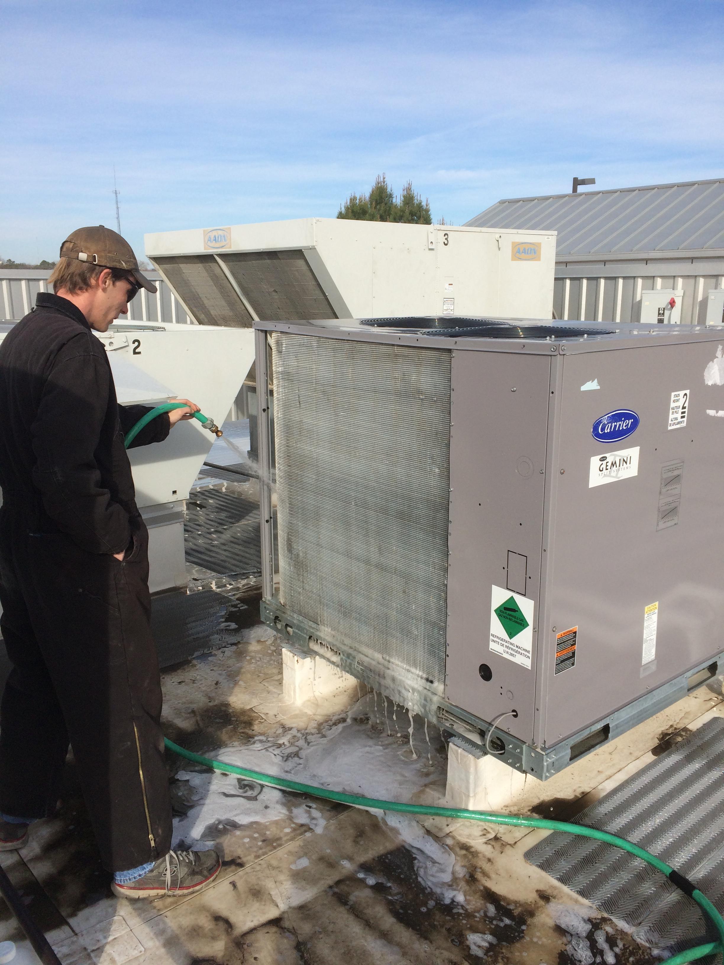 My Three Sons Heating & Air Conditioning