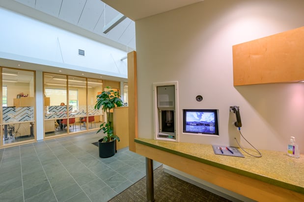 Images EastRise Credit Union