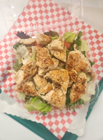Images Townline Pizzeria Seafood/Harrison's Roast Beef